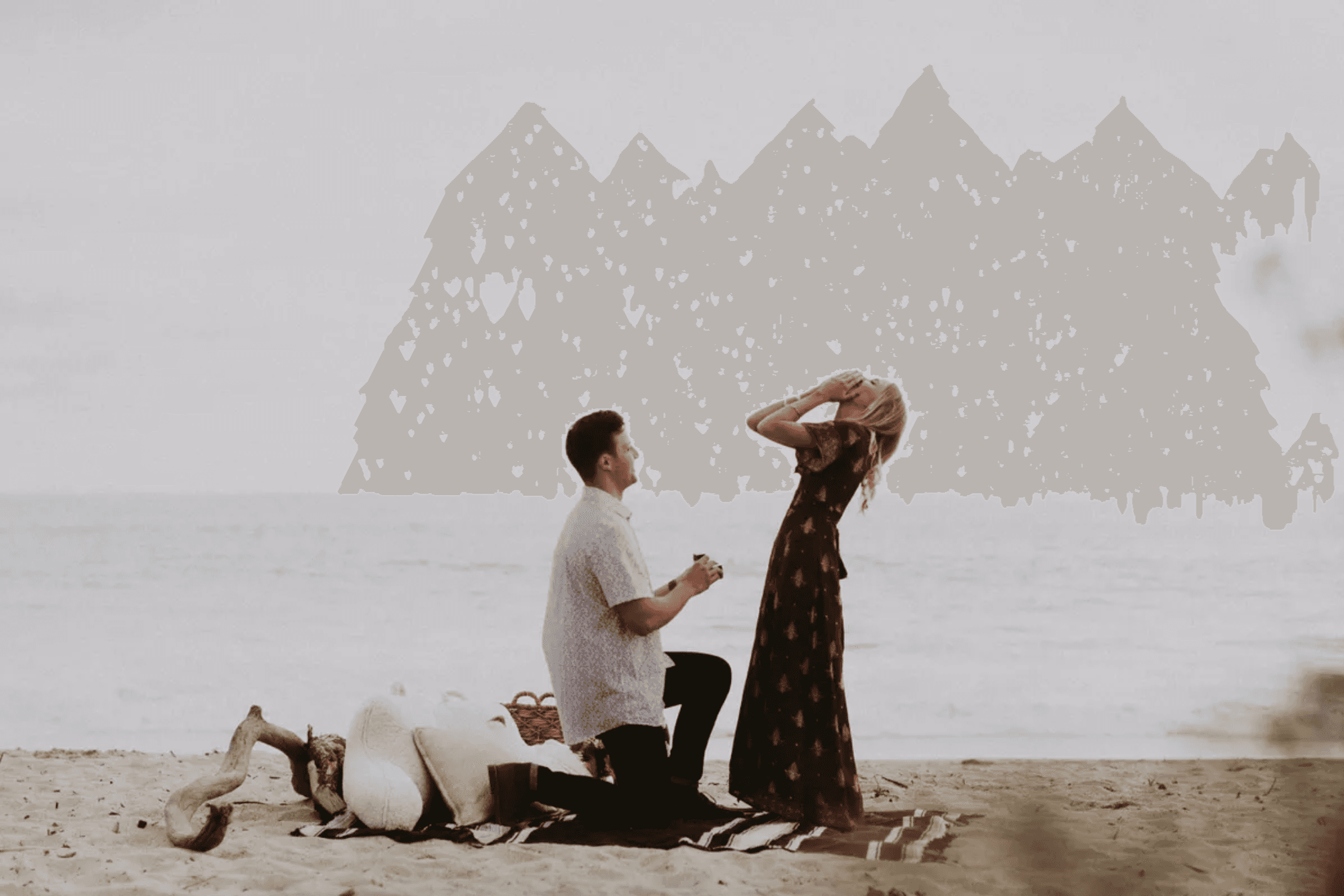 Proposal – Say Yes