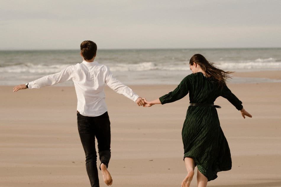 Sea – Together in Blue
